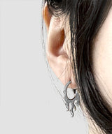 Ardo Flame Earrings