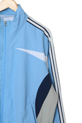 Concord Track Zip-Up Jacket