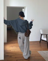 Kemi Jogger Training Pants