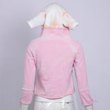 hoodie from childhood