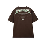 ROCKER ATONOMY TEE