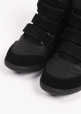 HIGH SNEAKERS