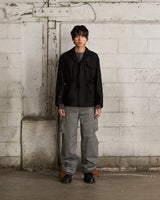 ケロアックジャケット (BLACK)