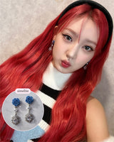 ブルーローズスペルピアス / Blue Rose Spell Piercing