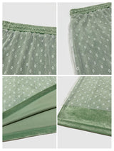 LOA LAYERED SKIRT (2COL)