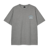 ペガサス ピグメントダイ ショートスリーブ Tシャツ (3color)