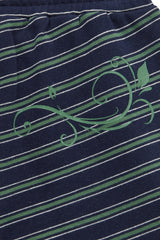 set st pants (navy)