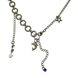 Dolphin dream necklace