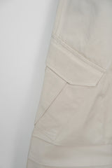Try Wide Cargo Pants (3color)