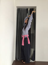 Carton Candy Cotton Pants (3color)