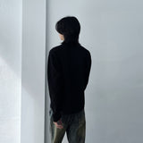 Subtle Fine Line Top