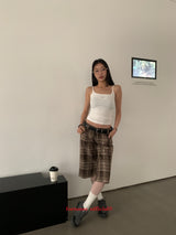 Part 5 Bermuda mid pants