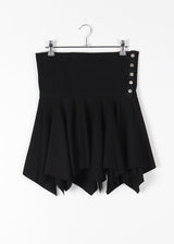 FOLDING HOOL SKIRT