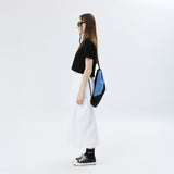 ボートストリングバッグ (BLACK)