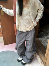 Love cargo pants