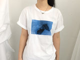 Vintage Drawing t