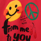 SMILE PEACE CREW