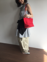 Nikki Soft Shoulder Bag (3color)