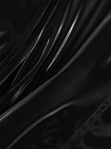 サリナレザーボンバー(ブラック)