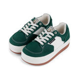 MUMMUM C.V GREEN