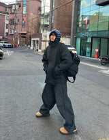 ヒノデニムパンツ