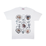 puppy t-shirts S3