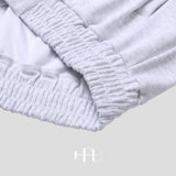 [FORUS MADE] フォーアス トラックアーマージャケット IN WHITE