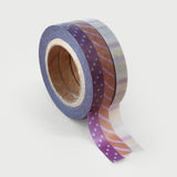oab masking tape 064-068 set
