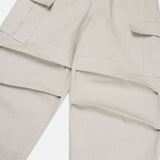 Swen Cargo Cotton Pants 3C