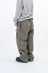 Enel Cation Cargo Pants