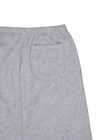 ポケットフリース SK [Grey]