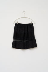 (W) Fairy Layer Skirt