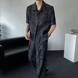 CR Monk Stancara Cropped Jacket (Set - Up/2 colors)