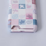 [MADE] Little beings case (Cool)