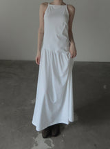 Morian Maxi Long One Piece