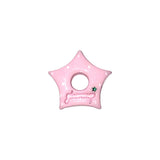gleaming star berry pendant [pink]