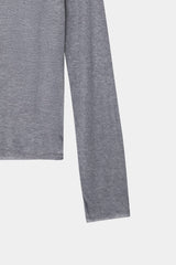 Heden Wool Top