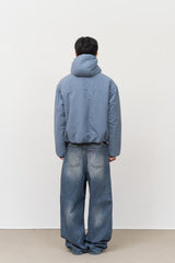 Neds Wide Denim