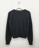 Rene Soft Round Cardigan (5color)