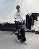 Lost Angel Hoodie