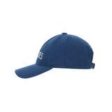 PONNIES CAP (BLUE)