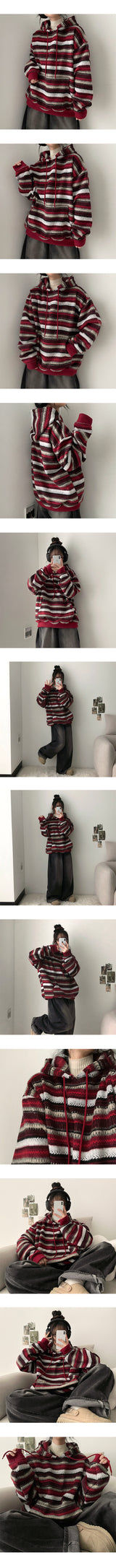 Rite Dangara Knit Hood