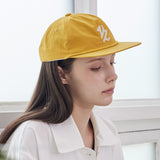 Flow VZ Trucker Cap Yellow