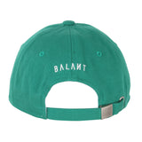 Casual Logo Ball Cap - Green