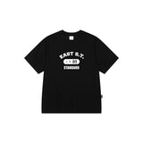 EAST 1989 Cool Cotton Overfit Short Sleeve (SISSTD-0253)