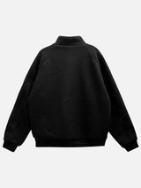 ディドゥントウェーブウールジャケット3C