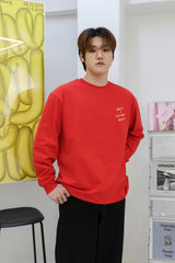コラボレーションロングTシャツ（Bain着用） | JUST B × TEMPUSSTUDIO