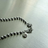 Ornate Bloom Necklace