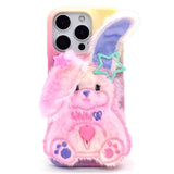 SUN CASE SHY RABBIT MIX SHETBET
