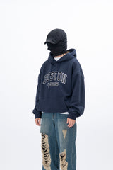 Brou Boston Hood